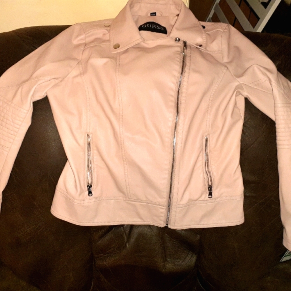 Cute Guess Jacket
